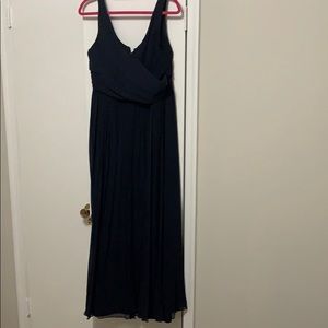 Bridesmaid’s Dress